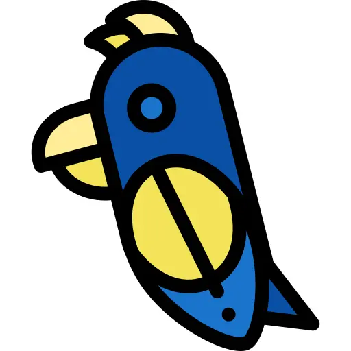 Parrot