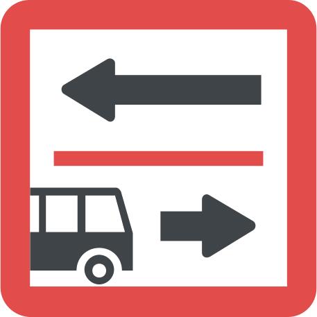 Traffic sign