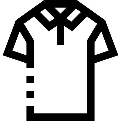 Polo shirt