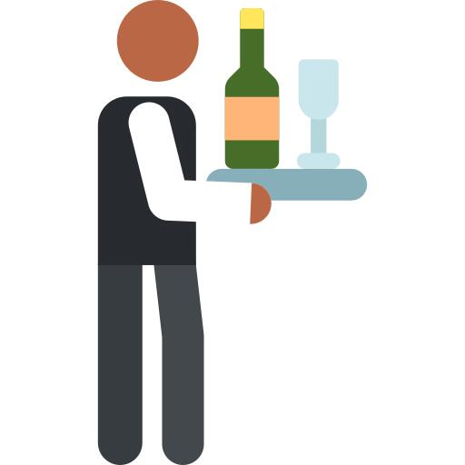 Waiter