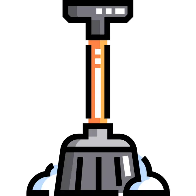 Shovel