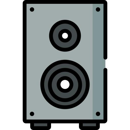 Speaker