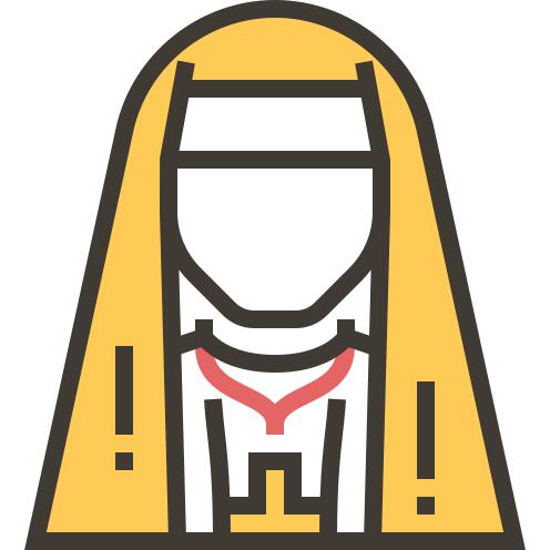 Nun