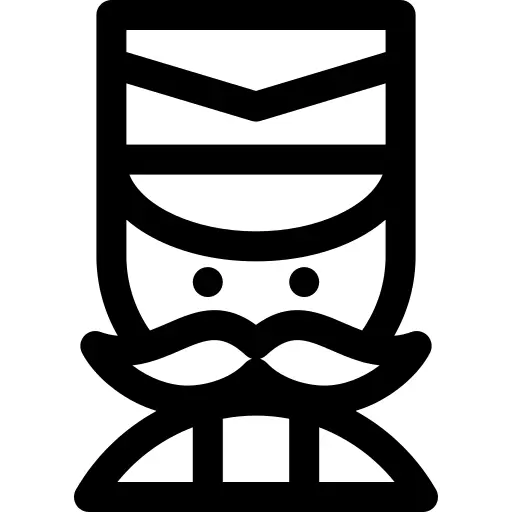 Nutcracker