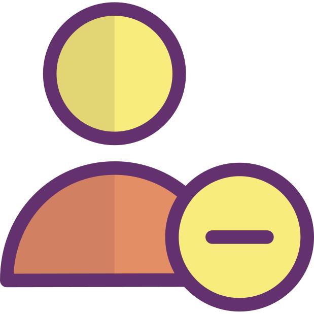 Block user