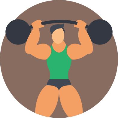 Strongman