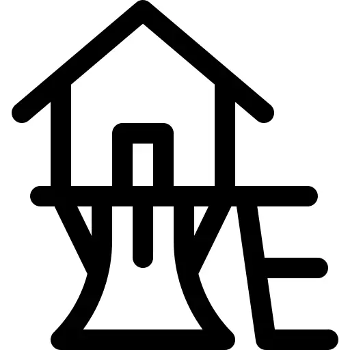 Tree house