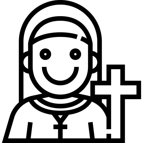 Nun