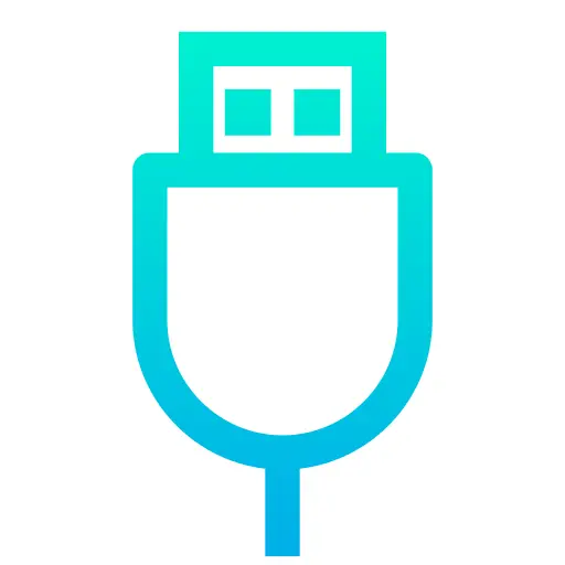 Usb cable