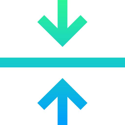 中心对齐