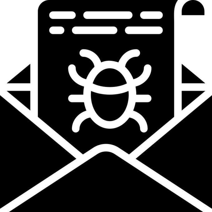 Bug report