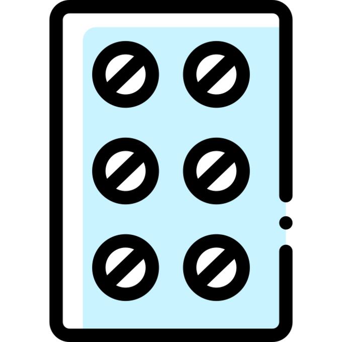 Pills