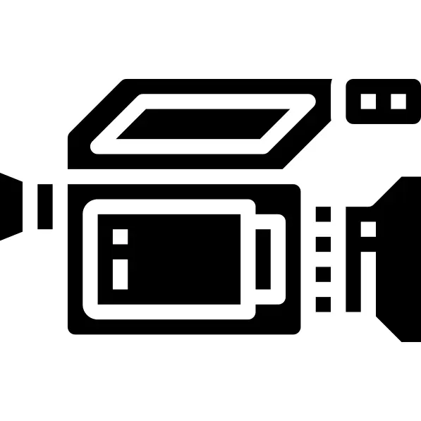 Videocamera