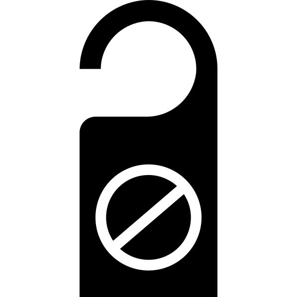 通过衣架