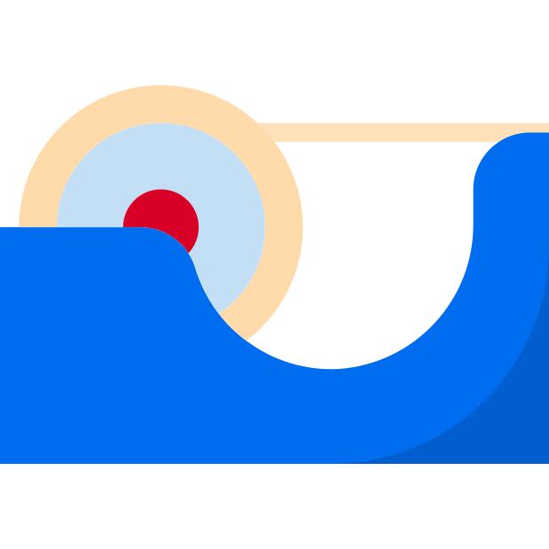 Tape