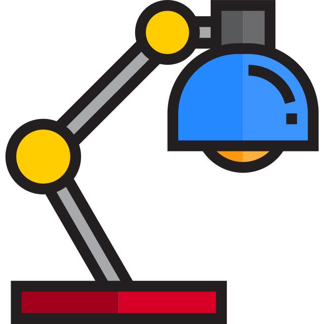 Lamp