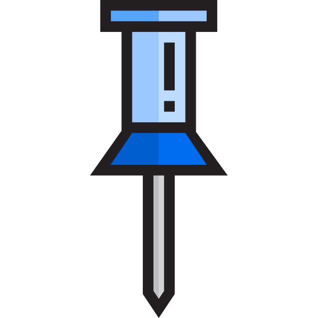Pin