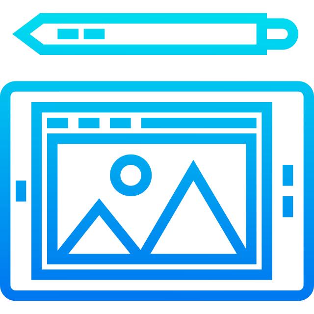 Graphic tablet