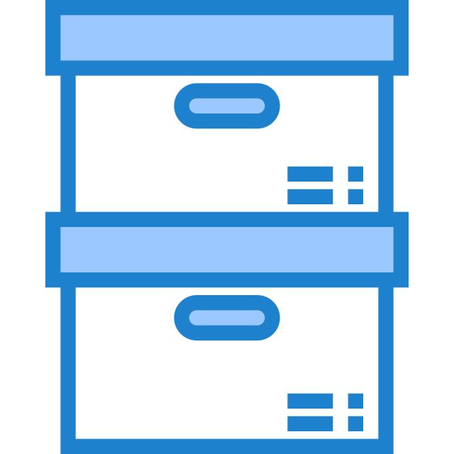 Boxes
