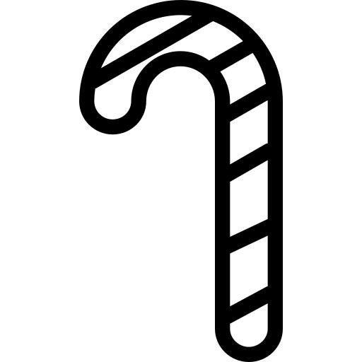 Candy cane