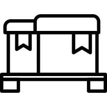 Boxes