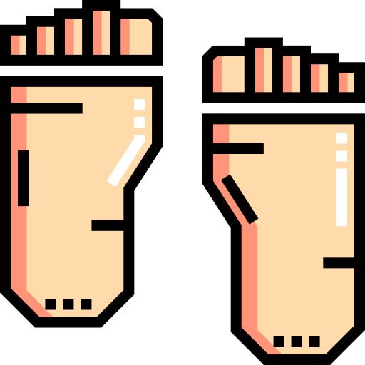 Barefoot