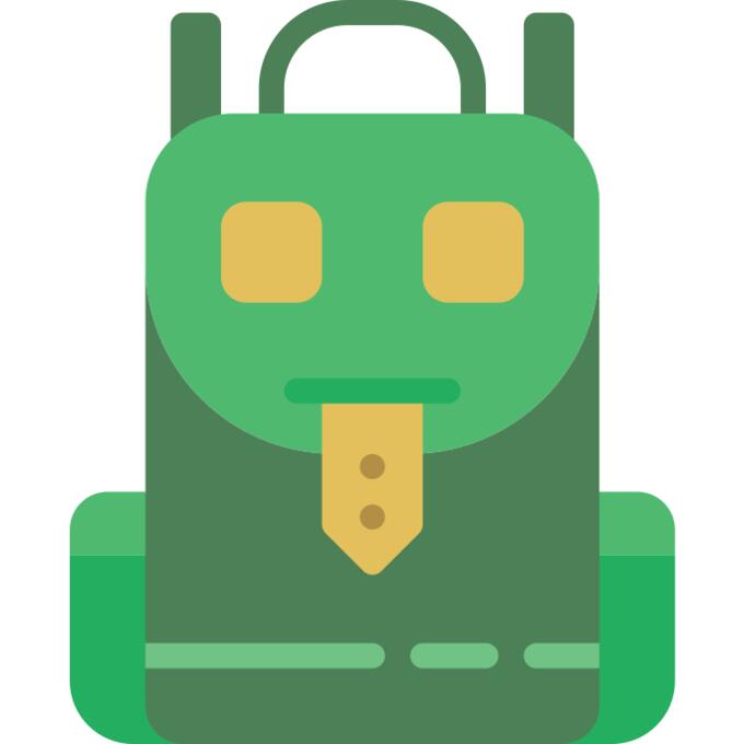 Backpack