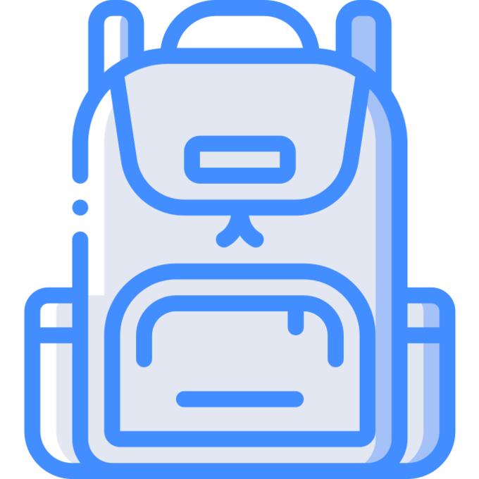 Backpack