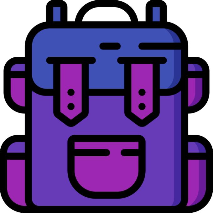 Backpack