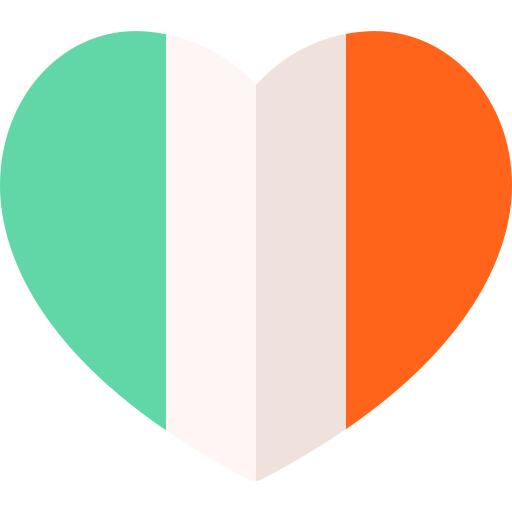 Ireland
