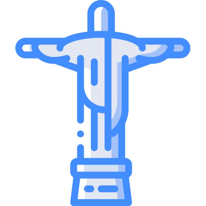 Christ the redeemer