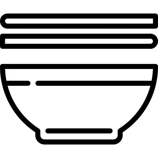 Chinese food