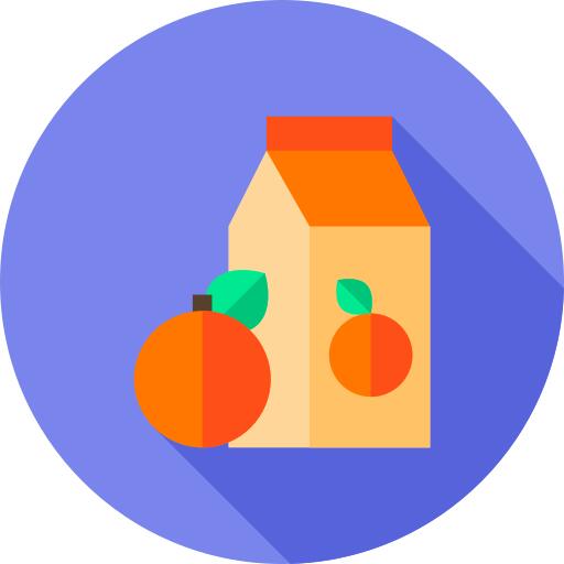 橙汁
