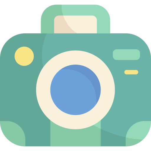 Photo camera
