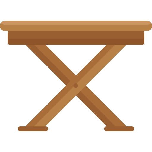 Camp chair