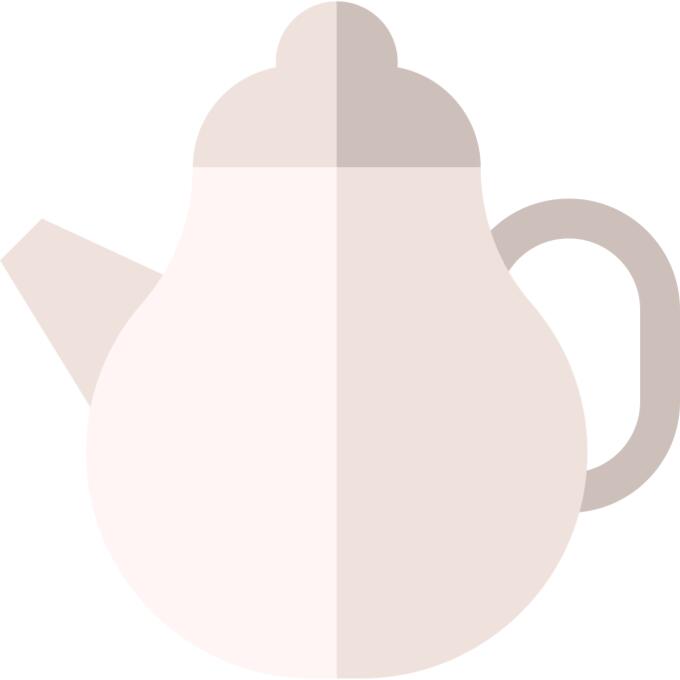 Teapot
