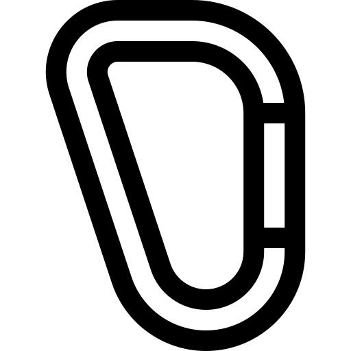 登山扣