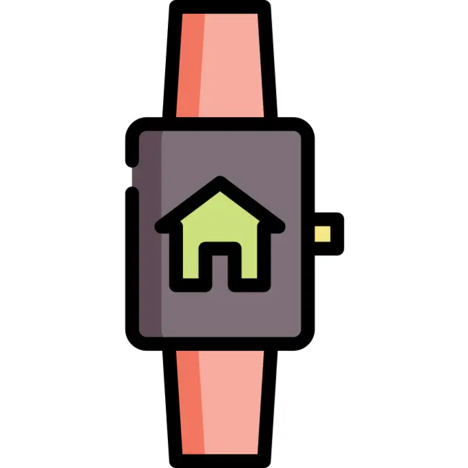 Smart watch