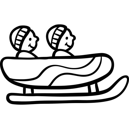 Bobsled