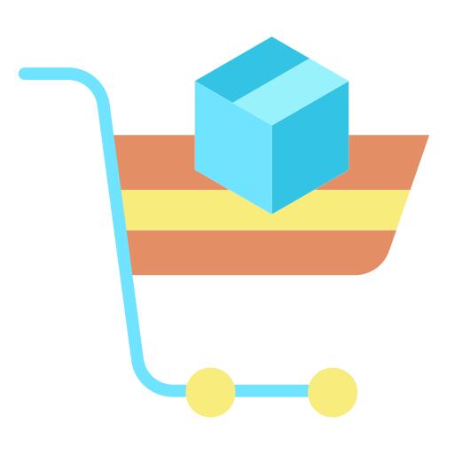 Shopping cart