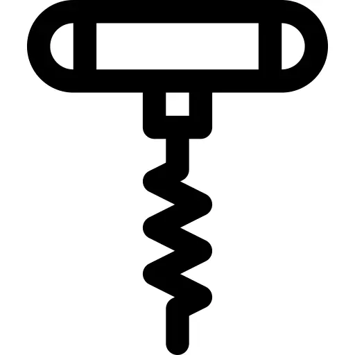 Corkscrew