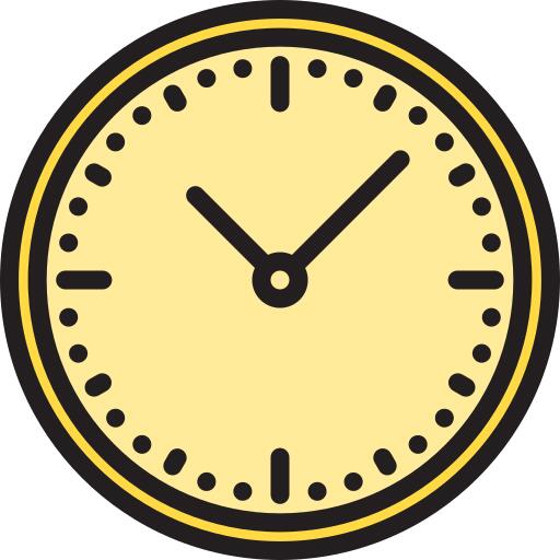 Wall clock