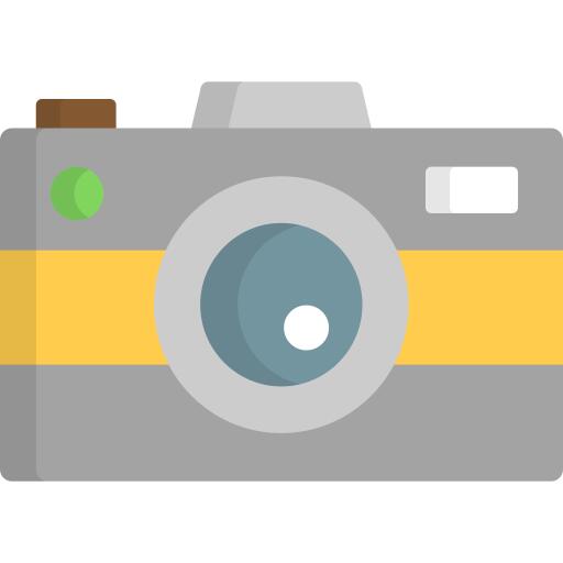Photo camera