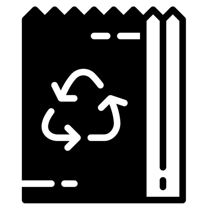 Recycle bag