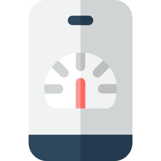 Speedometer