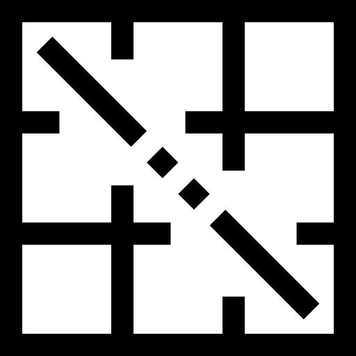 Grid off