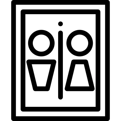 Restroom