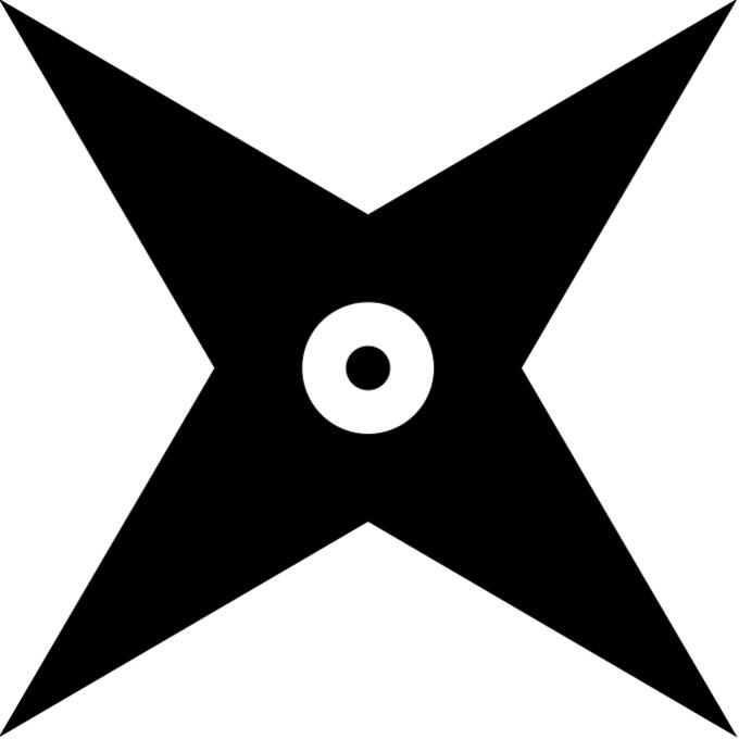Shuriken