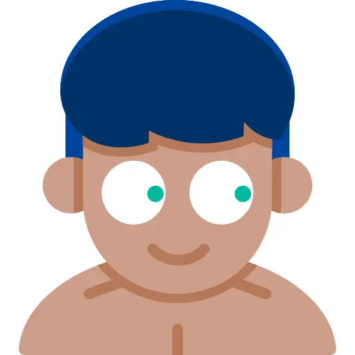 Man