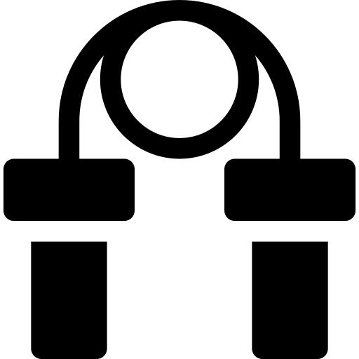 Jumping rope